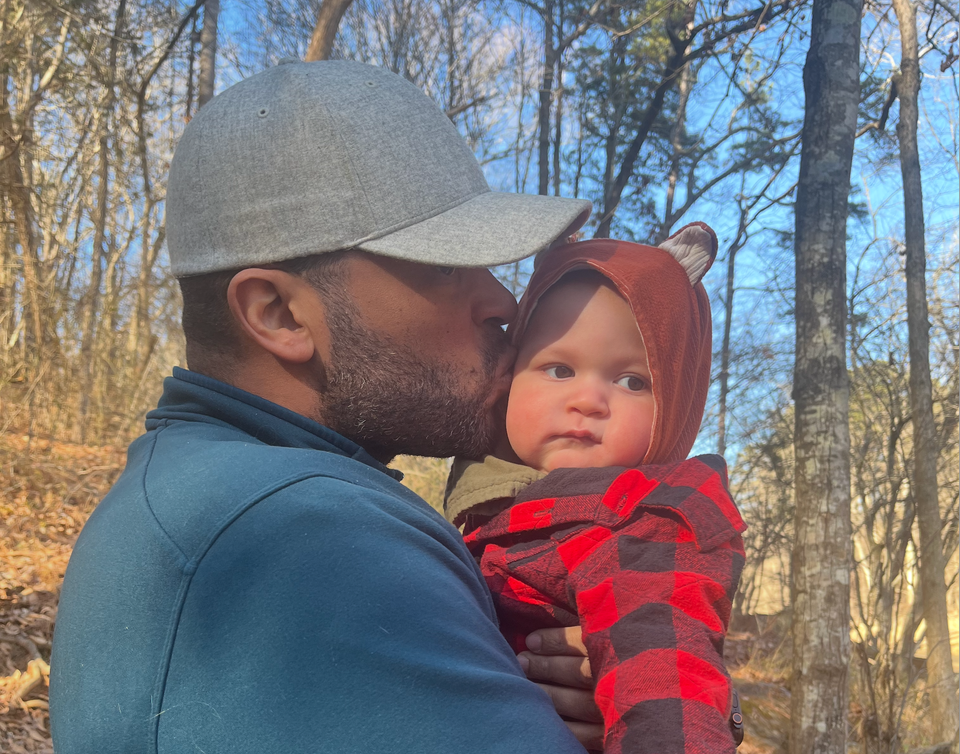 Daddy Q&A